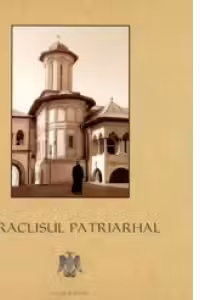 Paraclisul Patriarhal