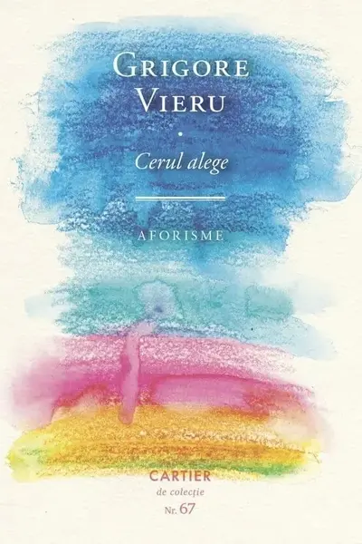 Cerul alege