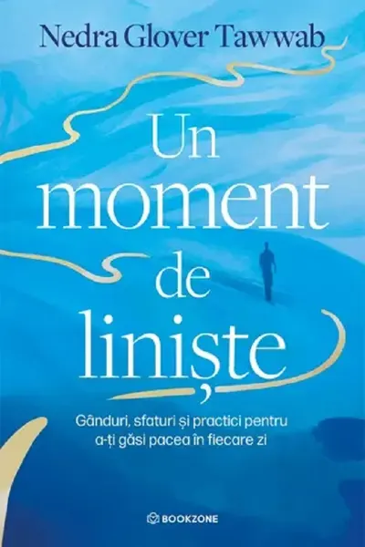 Un moment de liniste