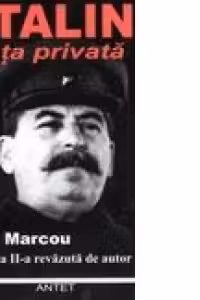 STALIN - viata privata