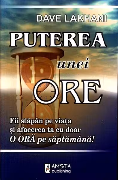 Puterea unei ore