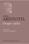 Despre suflet