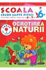 SCSP Ocrotirea naturii 6-7 ani 6+