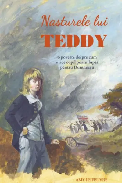 Năsturele lui Teddy