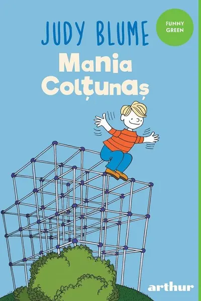 Supercoltunas 3. Mania Coltunas