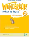 WUNDERBAR! pre-A1 TB + digital book