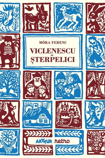 Viclenescu-Șterpelici