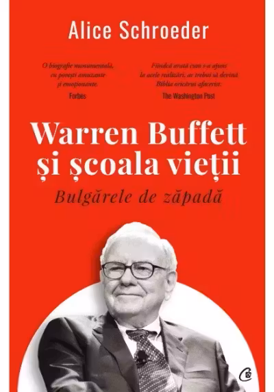 Warren Buffett si scoala vietii