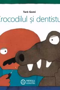 Crocodilul si dentistul