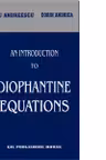 An Introduction to Diophantine Equations