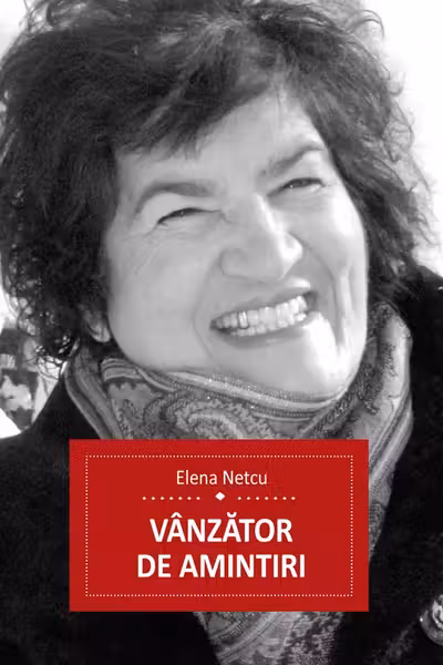 Vânzător de amintiri