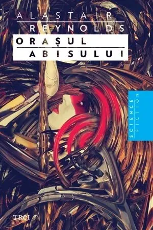 Orasul abisului