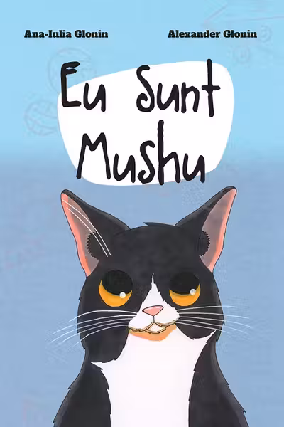 Eu sunt Mushu