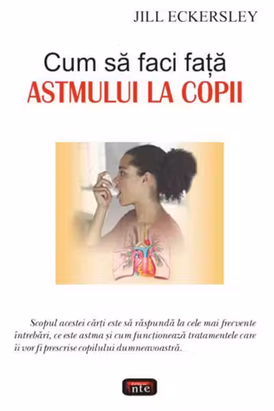 Cum sa faci fata astmului la copii