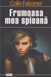 Frumoasa mea spioană