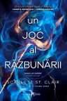 Un joc al razbunarii (vol.2 din seria Saga lui Hades)