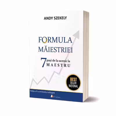 Formula maiestriei