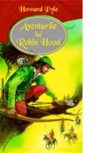 Aventurile lui Robin Hood
