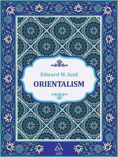 Orientalism