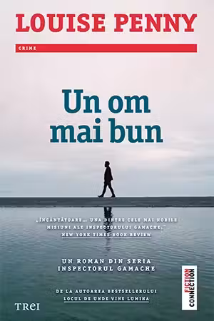 Un om mai bun