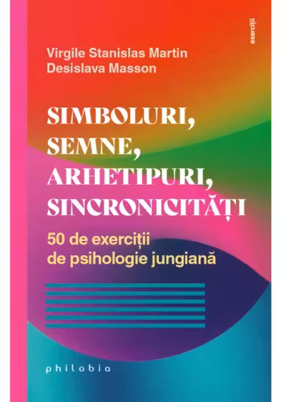 Simboluri, semne, arhetipuri, sincronicitati