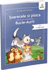 Soarecele si pisica • Bucle Aurii