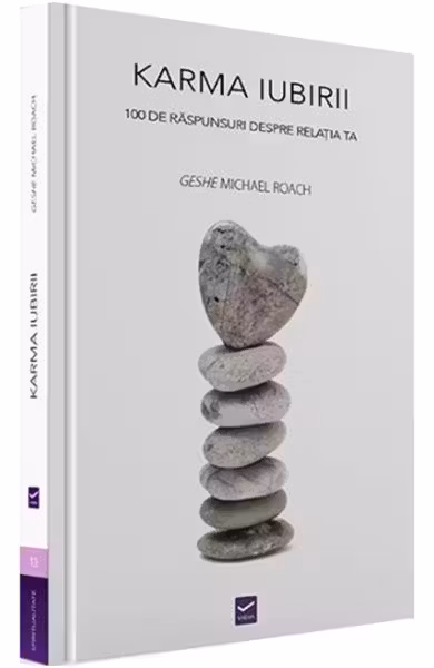 Karma iubirii