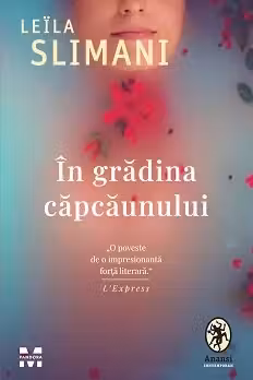 În grădina căpcăunului