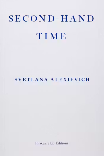 Second-Hand Time