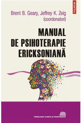 Manual de psihoterapie ericksoniana