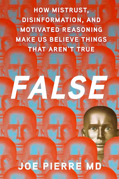 False