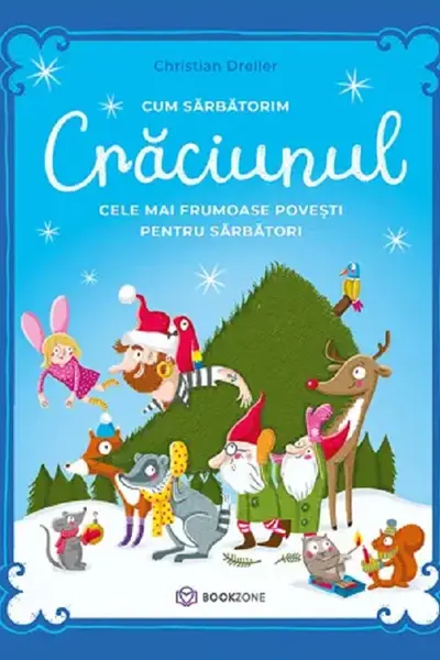 Cum sarbatorim Craciunul