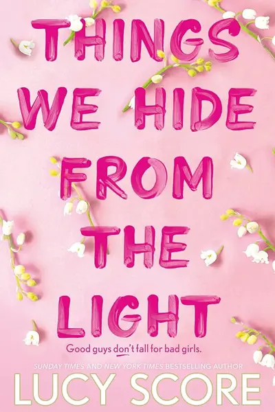 Things We Hide from the Light (Book 2)