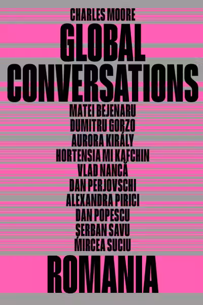 Global Conversations: Romania