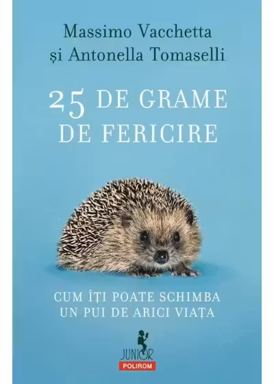 25 de grame de fericire
