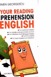 Test your reading comprehension in English