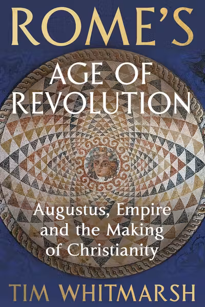 Rome's Age of Revolution