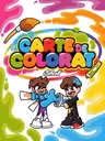 Carte de colorat by iSilent