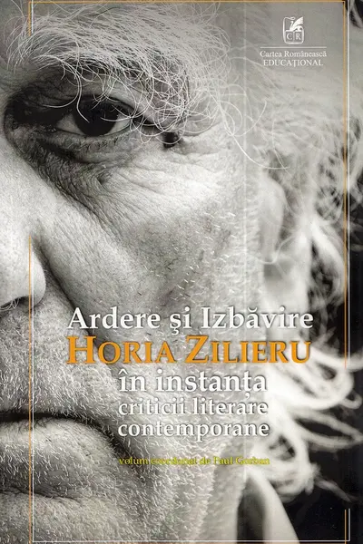 Ardere și izbăvire: Horia Zilieru în instanța criticii literare contemporane