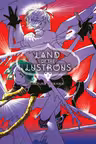 Land of the Lustrous - Volume 3