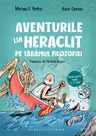 Aventurile lui Heraclit pe taramul filozofiei