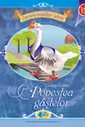 Povestea gastelor