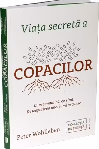 Viata secreta a copacilor
