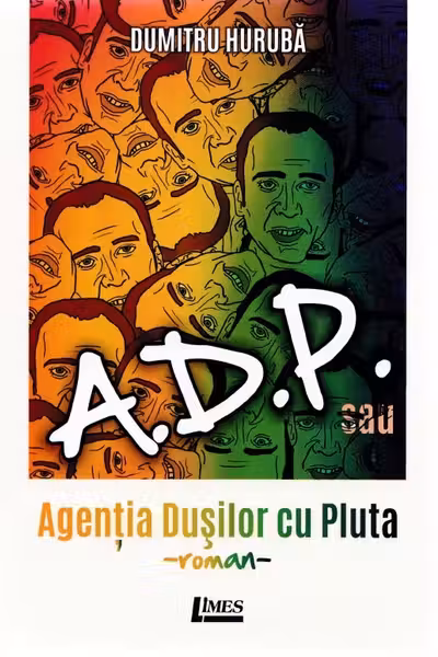 A.D.P. sau Agenția dușilor cu plută