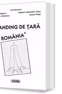 Branding de țară. România