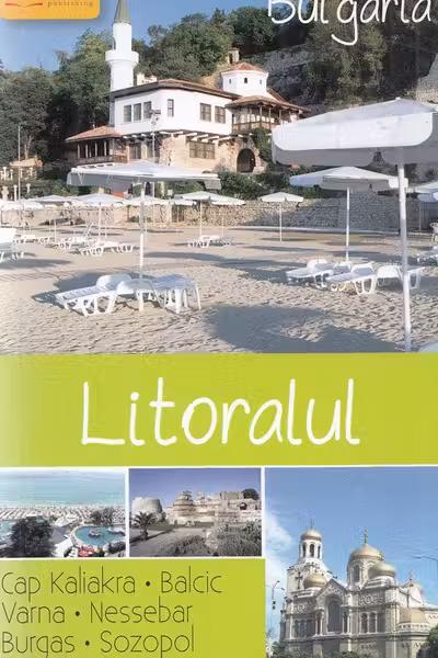 Bulgaria: Litoralul
