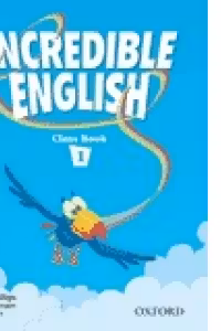 Incredible English, Level 1 & 2 DVD