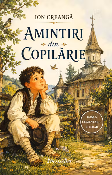 Amintiri din copilărie