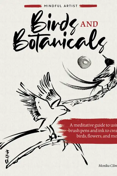 Birds & Botanicals