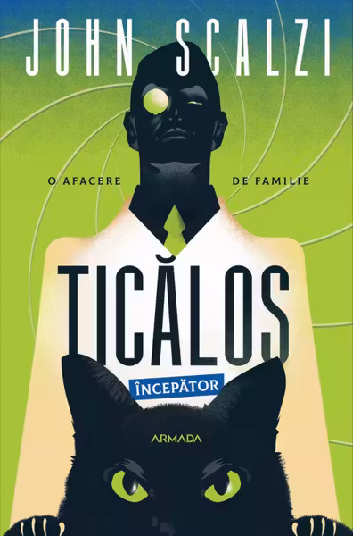 Ticalos incepator